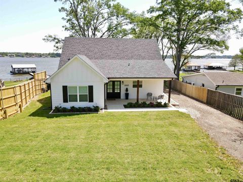 16093 CR 189 W. Flint TX 75762