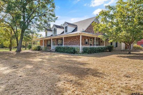 A home in Bullard