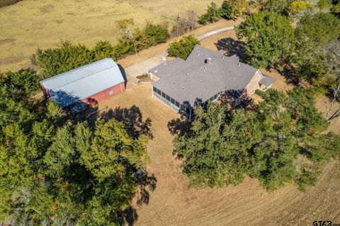 A home in Bullard