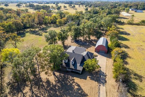 A home in Bullard