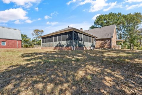 A home in Bullard