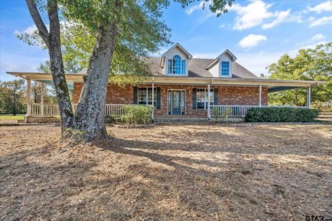 A home in Bullard