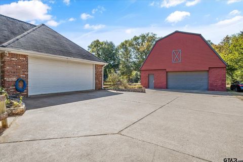 A home in Bullard