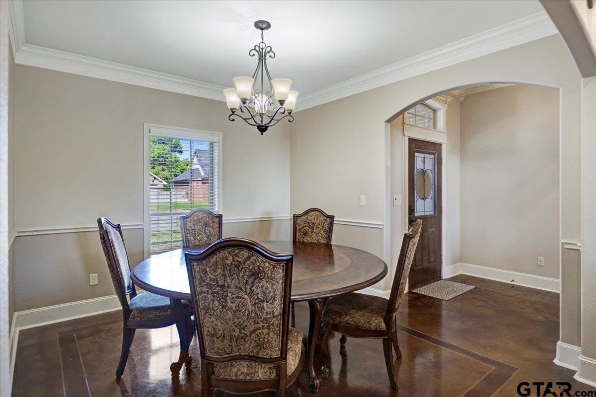 Bullard, Texas 75757, United States, 3 Bedrooms Bedrooms, ,2 BathroomsBathrooms,Residential,Active,163657