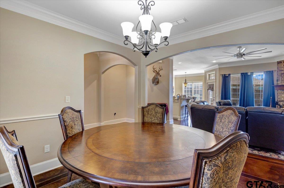 Bullard, Texas 75757, United States, 3 Bedrooms Bedrooms, ,2 BathroomsBathrooms,Residential,Active,163657