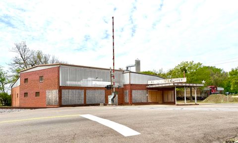 204 QUITMAN Pittsburg TX 75686