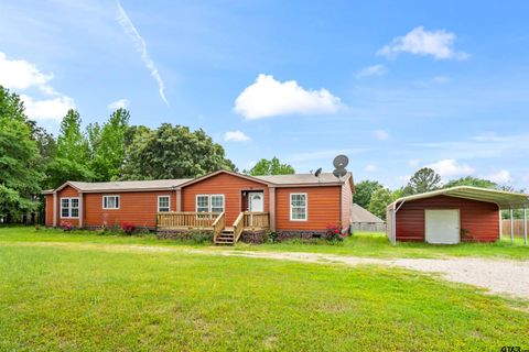 A home in Mineola