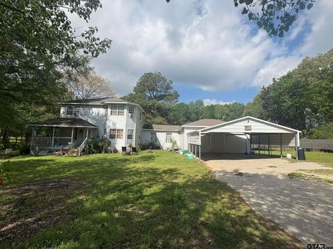 151 CR 2506 Leesburg TX 75451