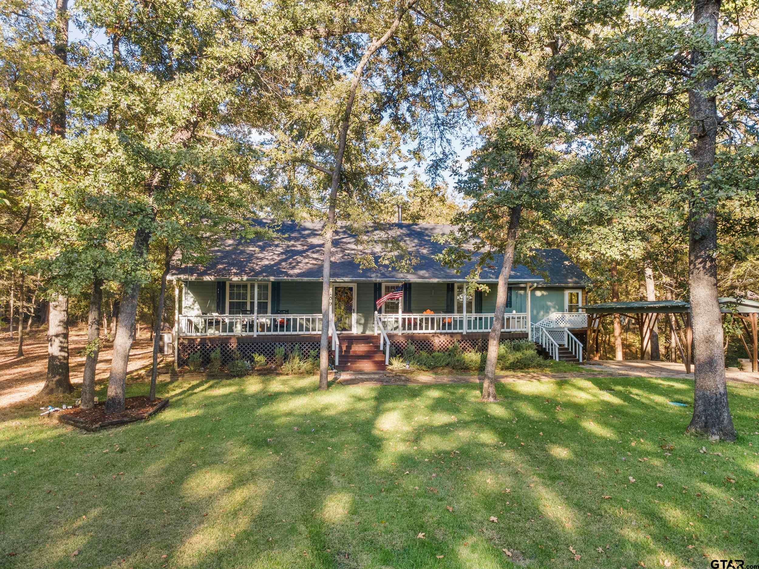 109 King Lyle Rd