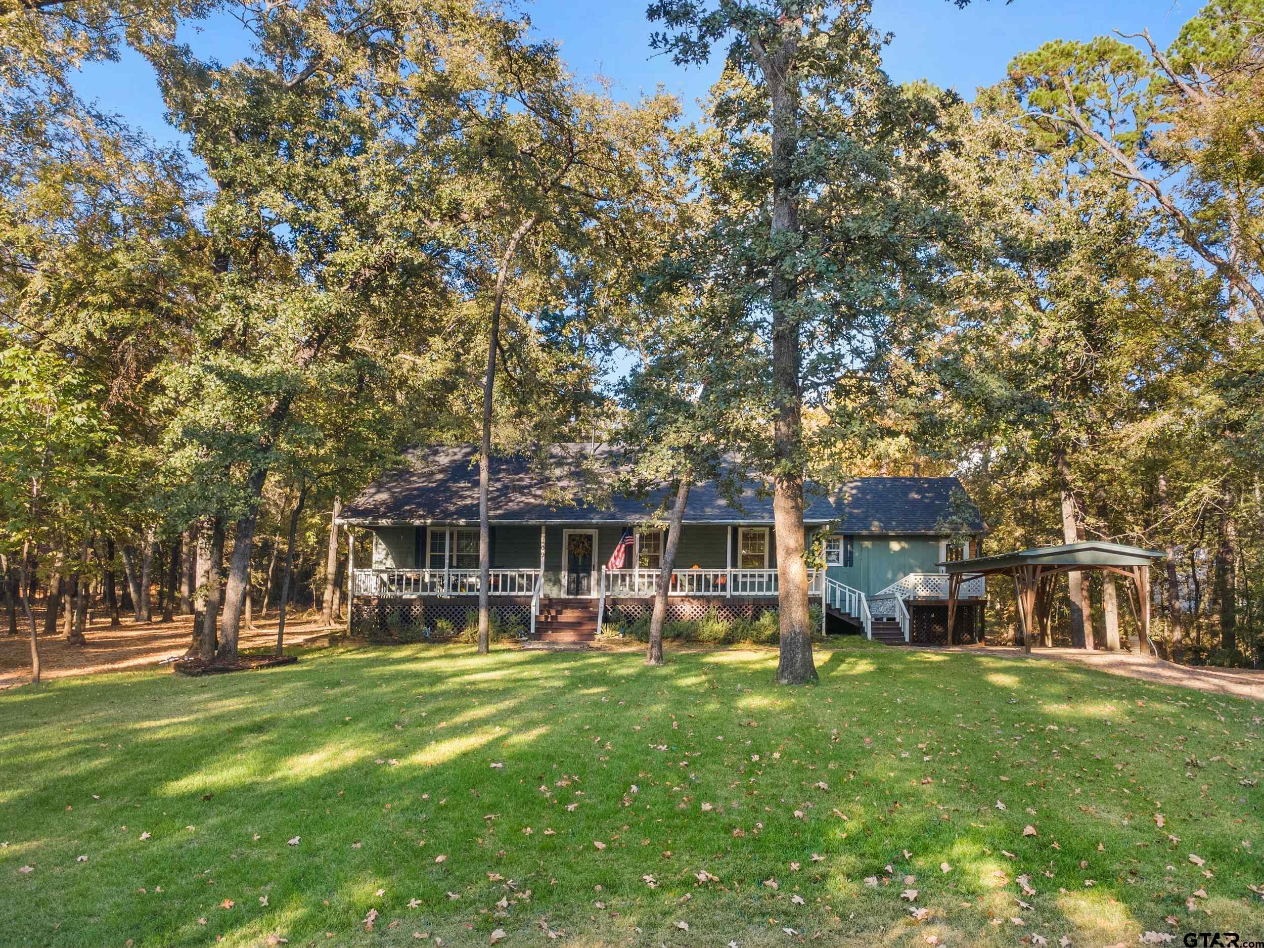 109 King Lyle Rd
