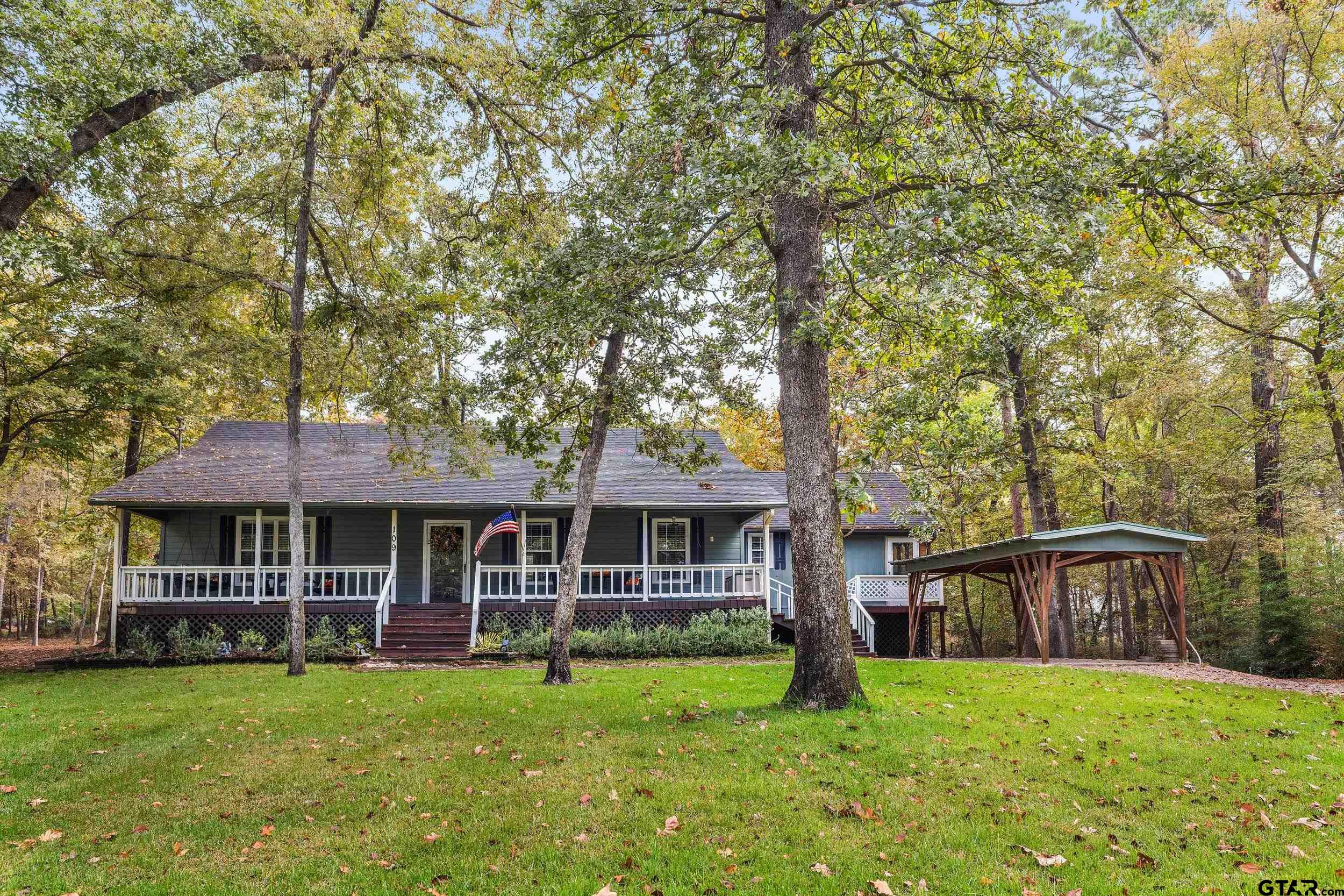 109 King Lyle Rd
