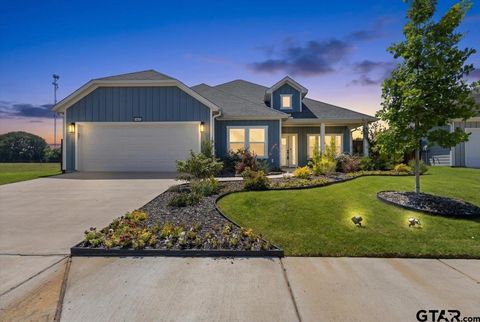 107 Wesson St. Gun Barrel City TX 75156