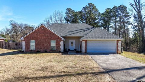 11582 County Road 35 Tyler TX 75706