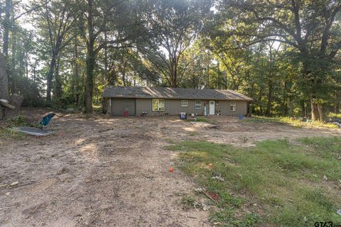 A home in Gilmer