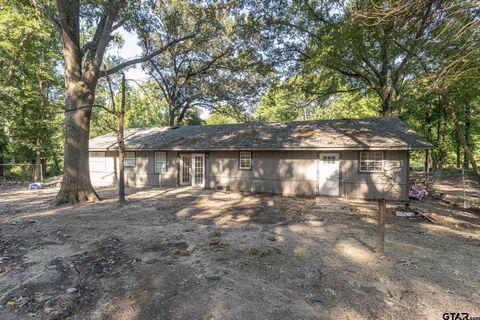 A home in Gilmer