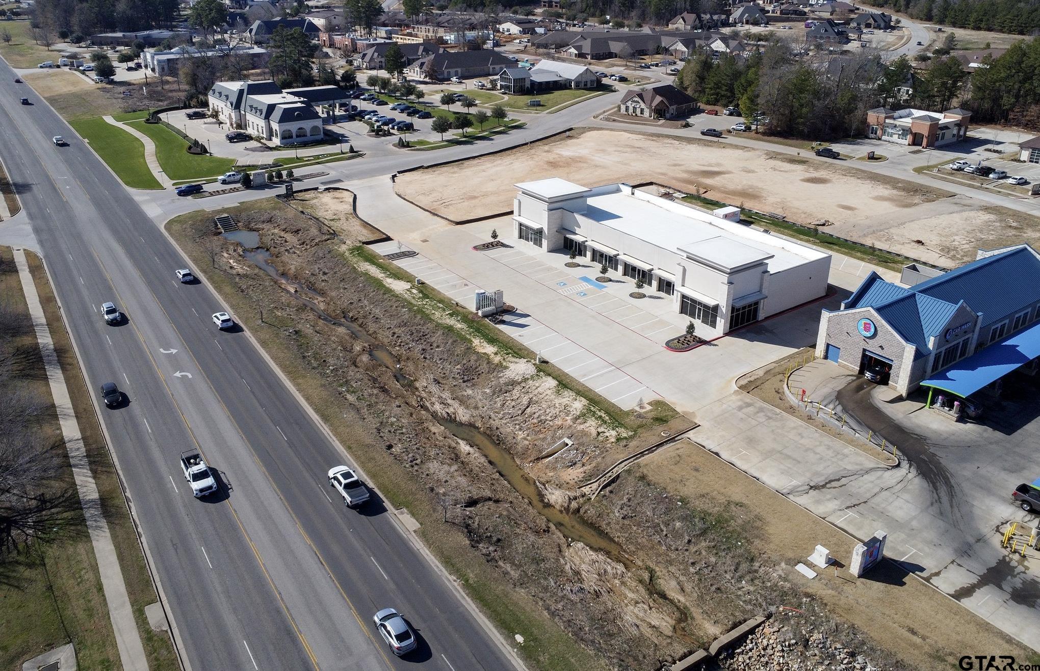 6555 Old Jacksonville Hwy Pad 3