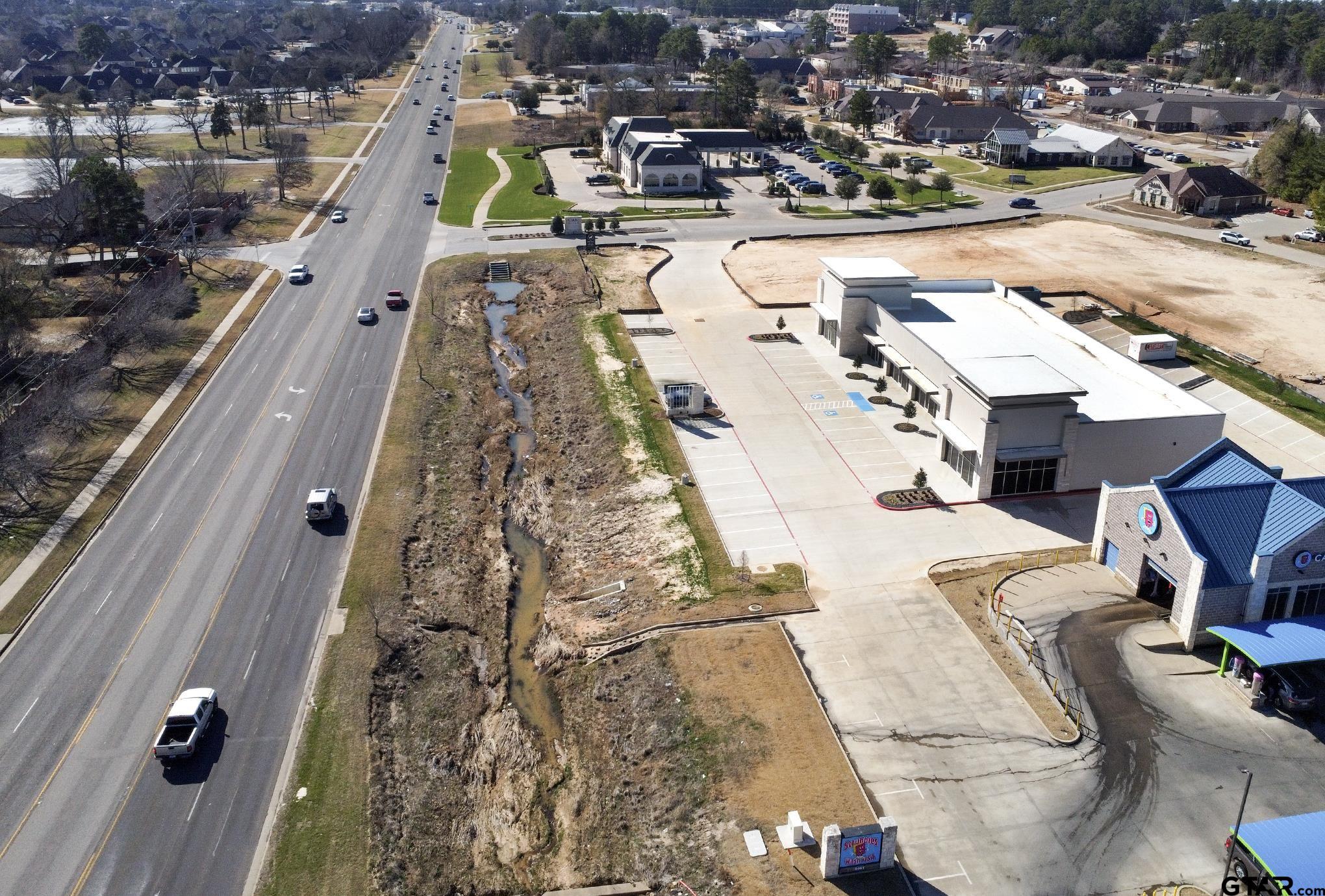 6555 Old Jacksonville Hwy Pad 3