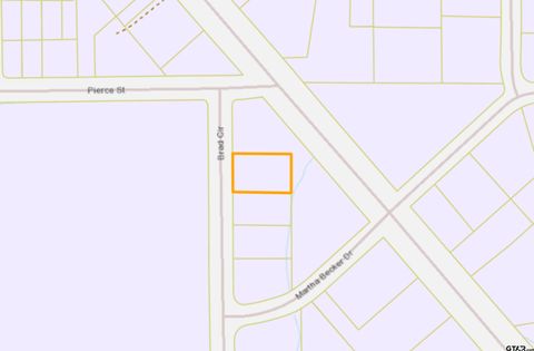 Lot 1 Brad Circle Lindale TX 75771