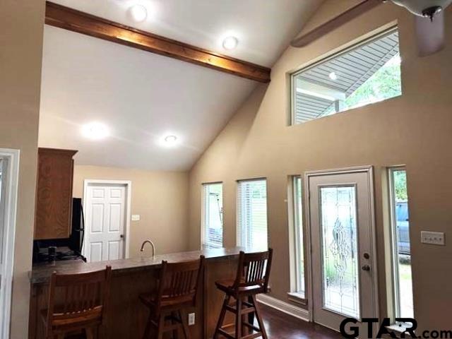 411 Cimarron Trail