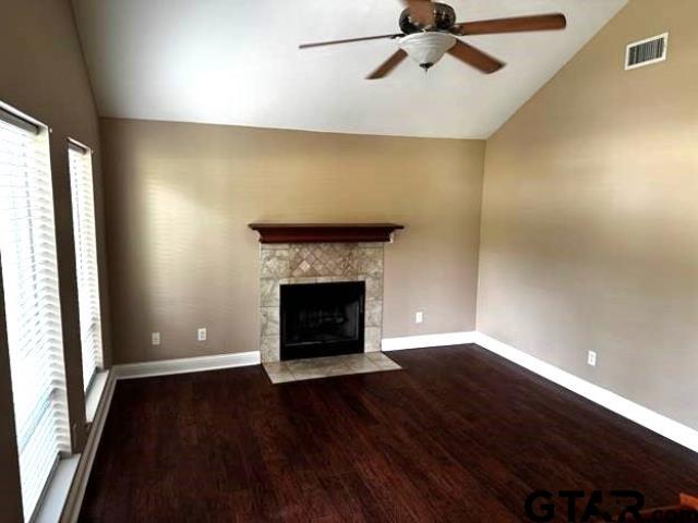 411 Cimarron Trail
