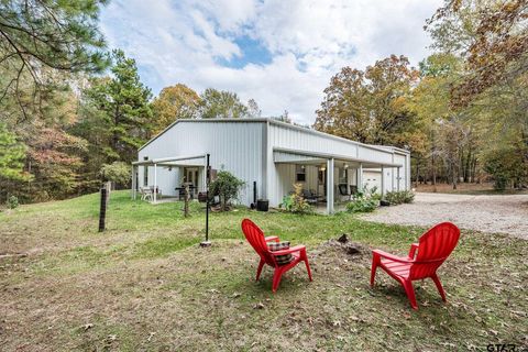 A home in Mineola