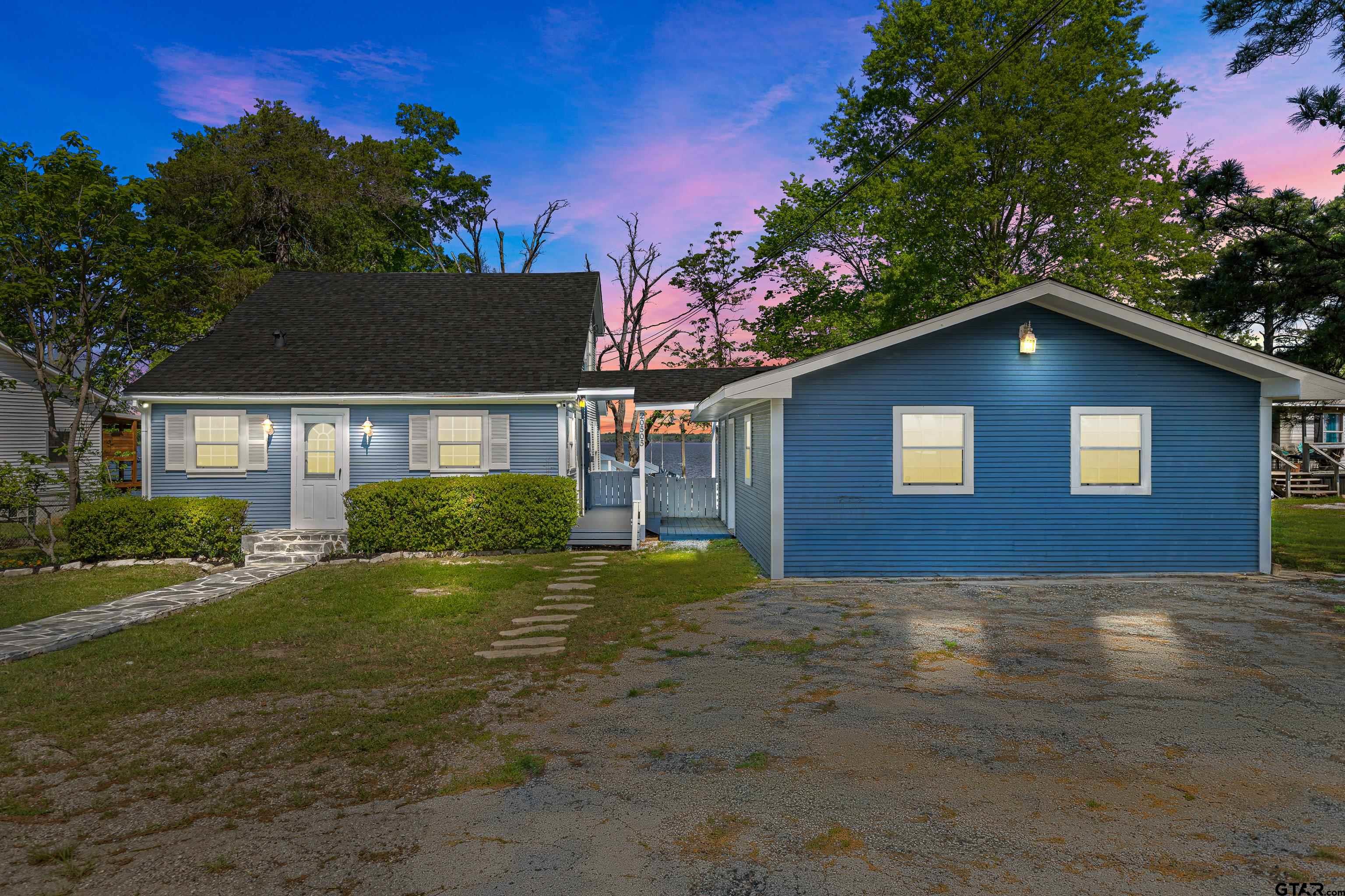 20505 Flat Creek Drive