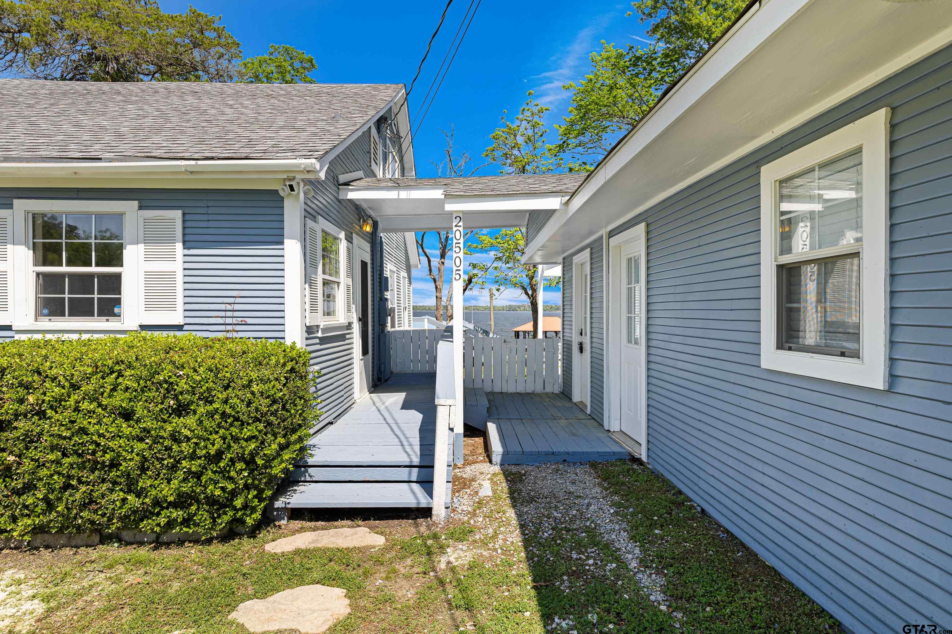 20505 Flat Creek Drive