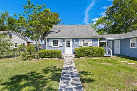 20505 Flat Creek Drive Chandler TX 75758