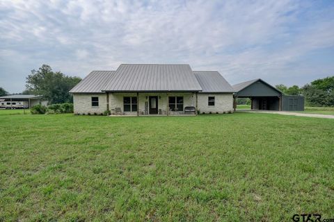 13109 W FM 16 Lindale TX 75771