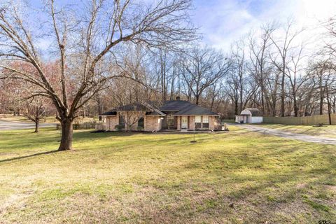 13257 Oak Hill Lane Flint TX 75762