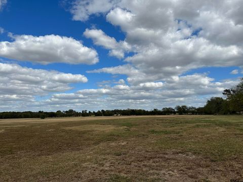18 Acres County Road 2402 Winnsboro TX 75494
