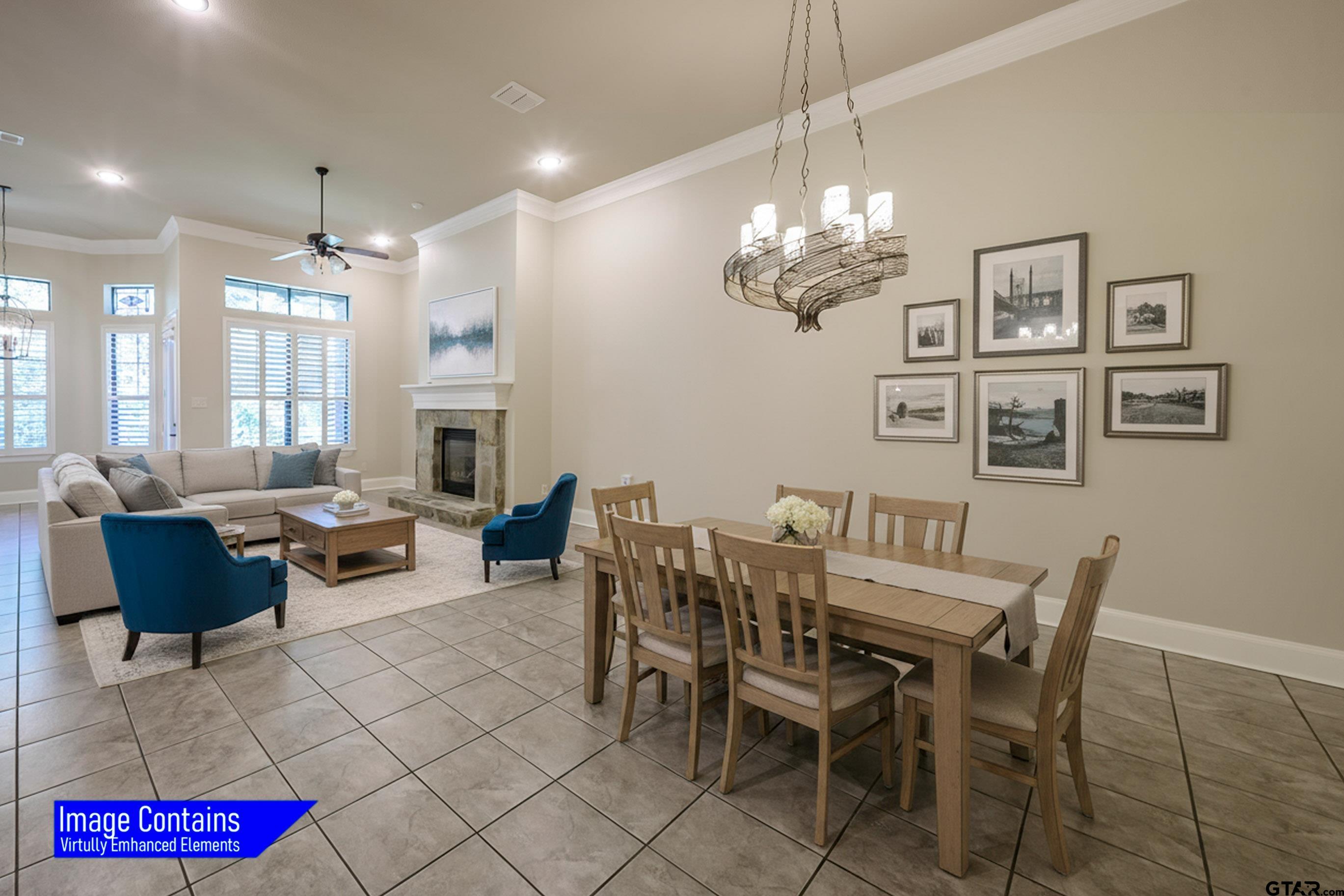 1857 Stonecrest Blvd #1201