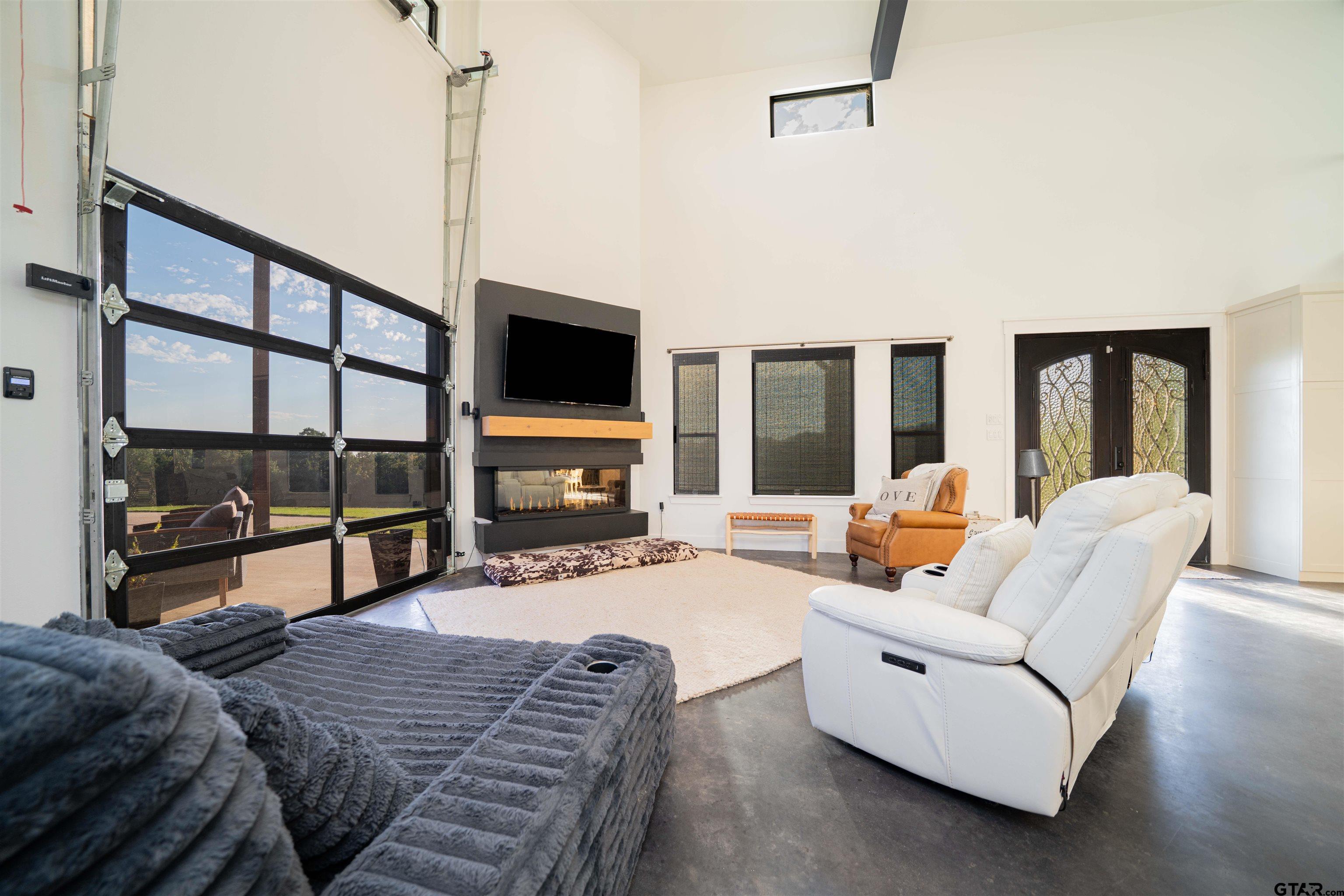 1258 Firetower
