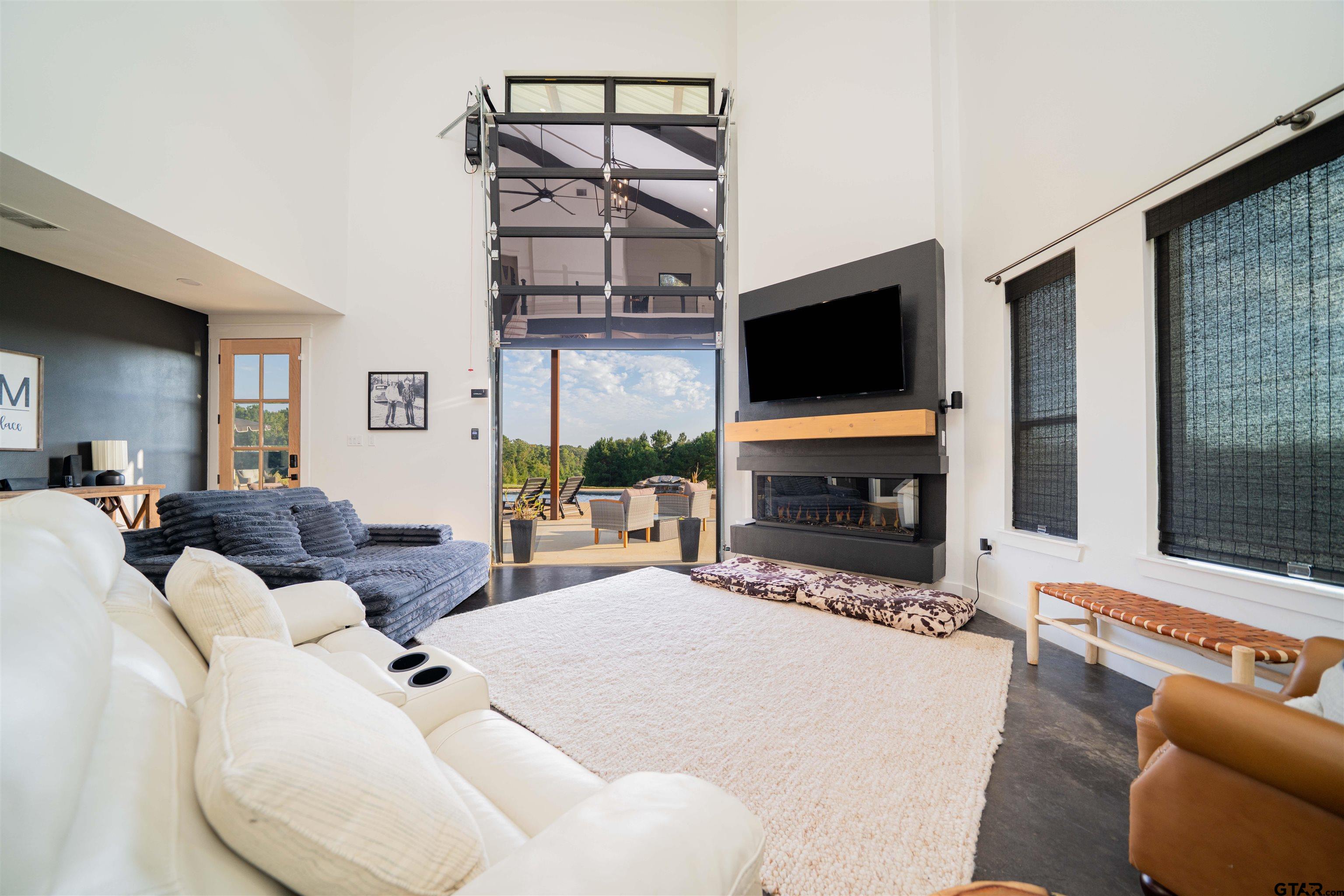 1258 Firetower