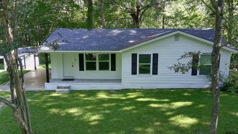 A home in Rusk