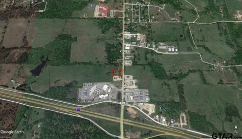 524 S. Oak Van TX 75790