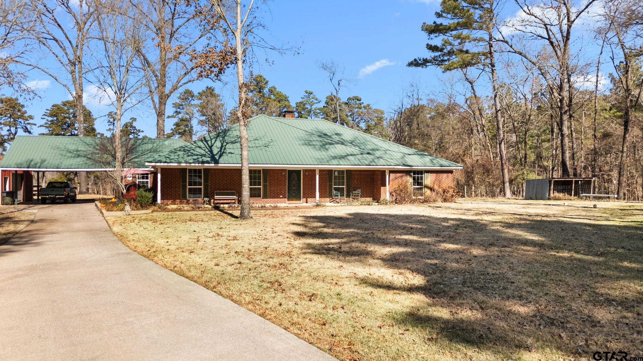 Whitehouse, Texas 75791, United States, 4 Bedrooms Bedrooms, ,3 BathroomsBathrooms,Residential,Active,144014