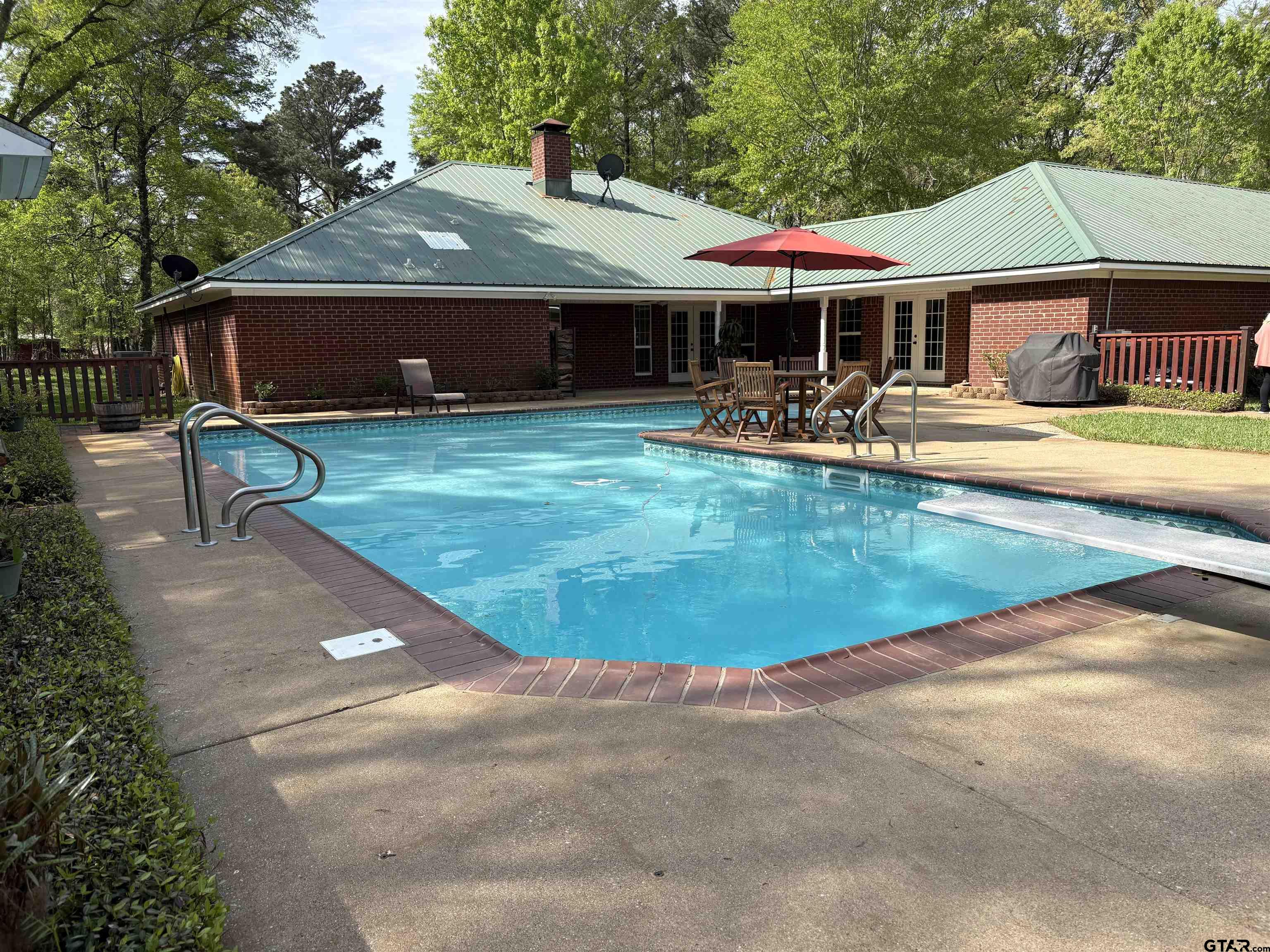 Whitehouse, Texas 75791, United States, 4 Bedrooms Bedrooms, ,3 BathroomsBathrooms,Residential,Active,144014