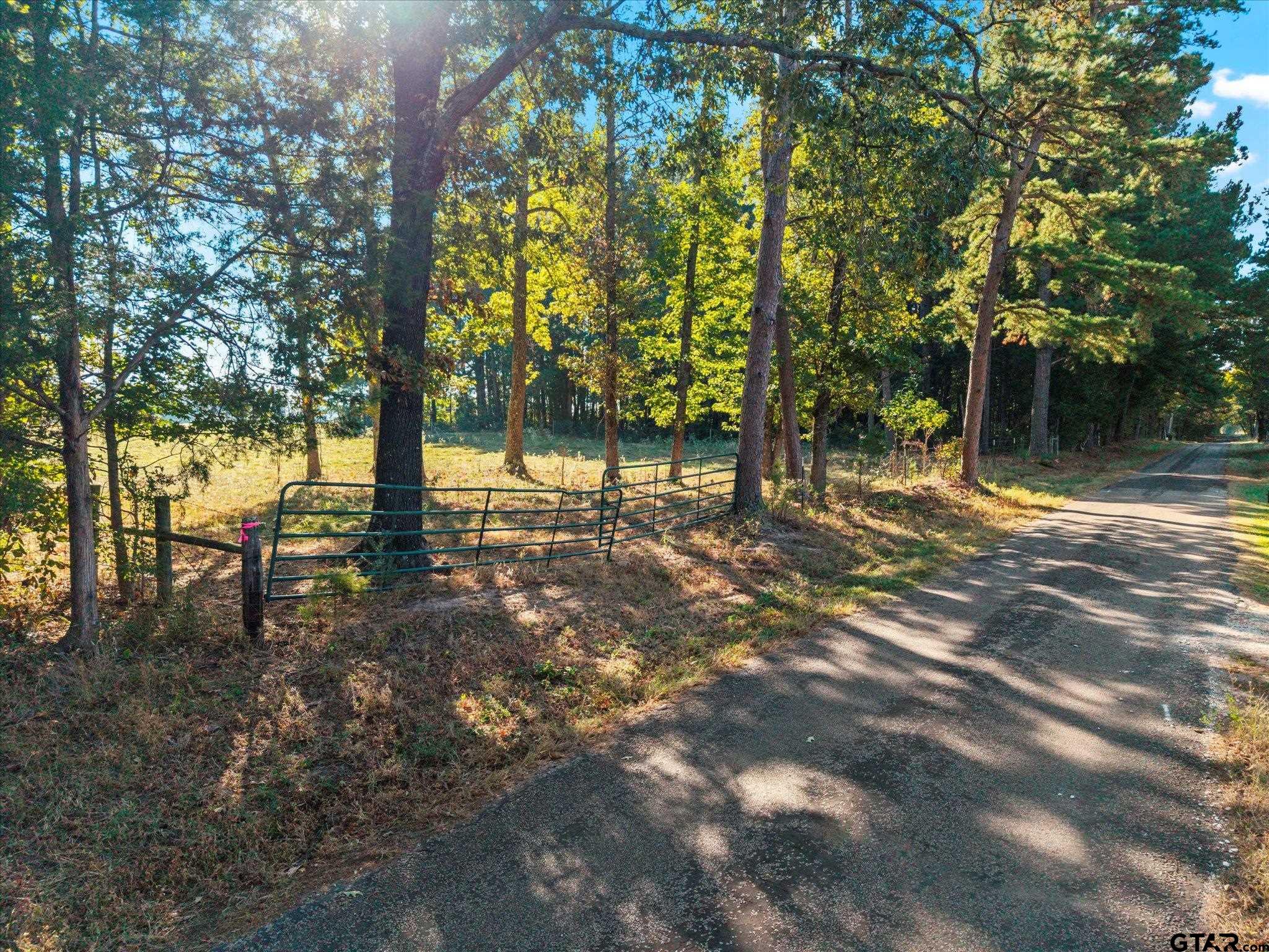 TBD County Road 3355