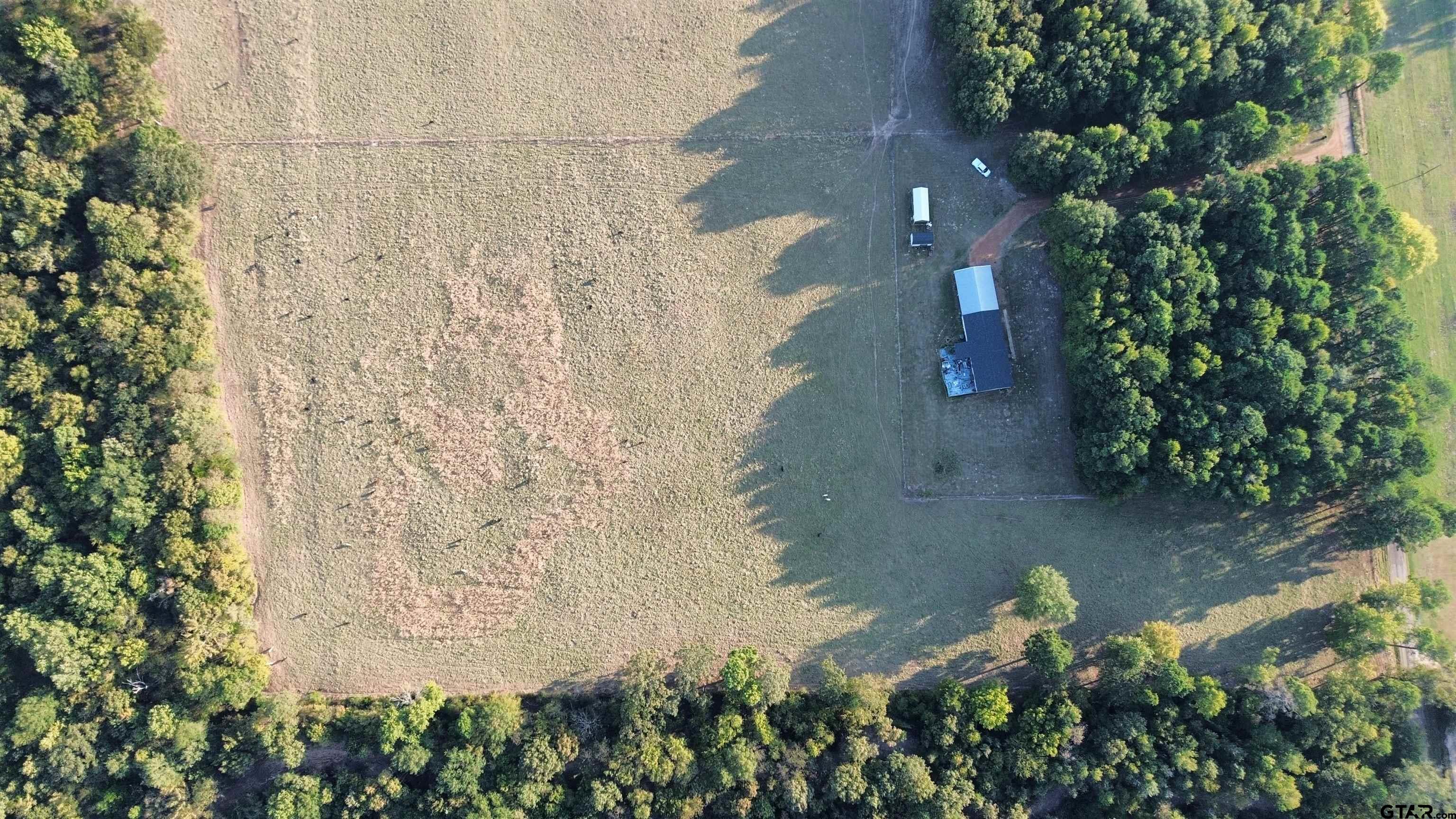 TBD County Road 3355
