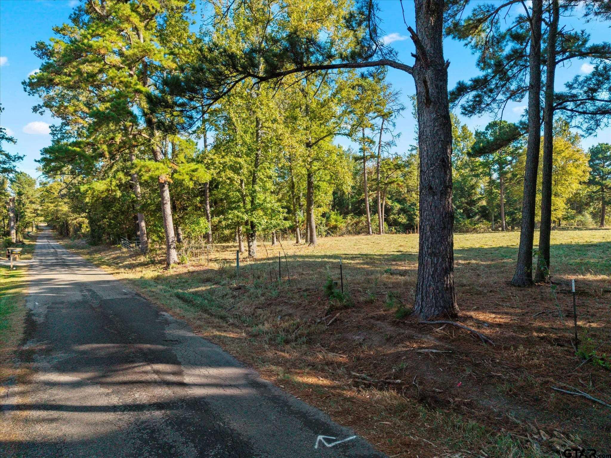 TBD County Road 3355