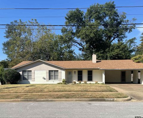 2523 Shenandoah Tyler TX 75701