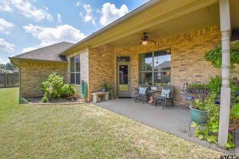 A home in Bullard