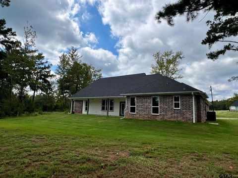 A home in Lindale