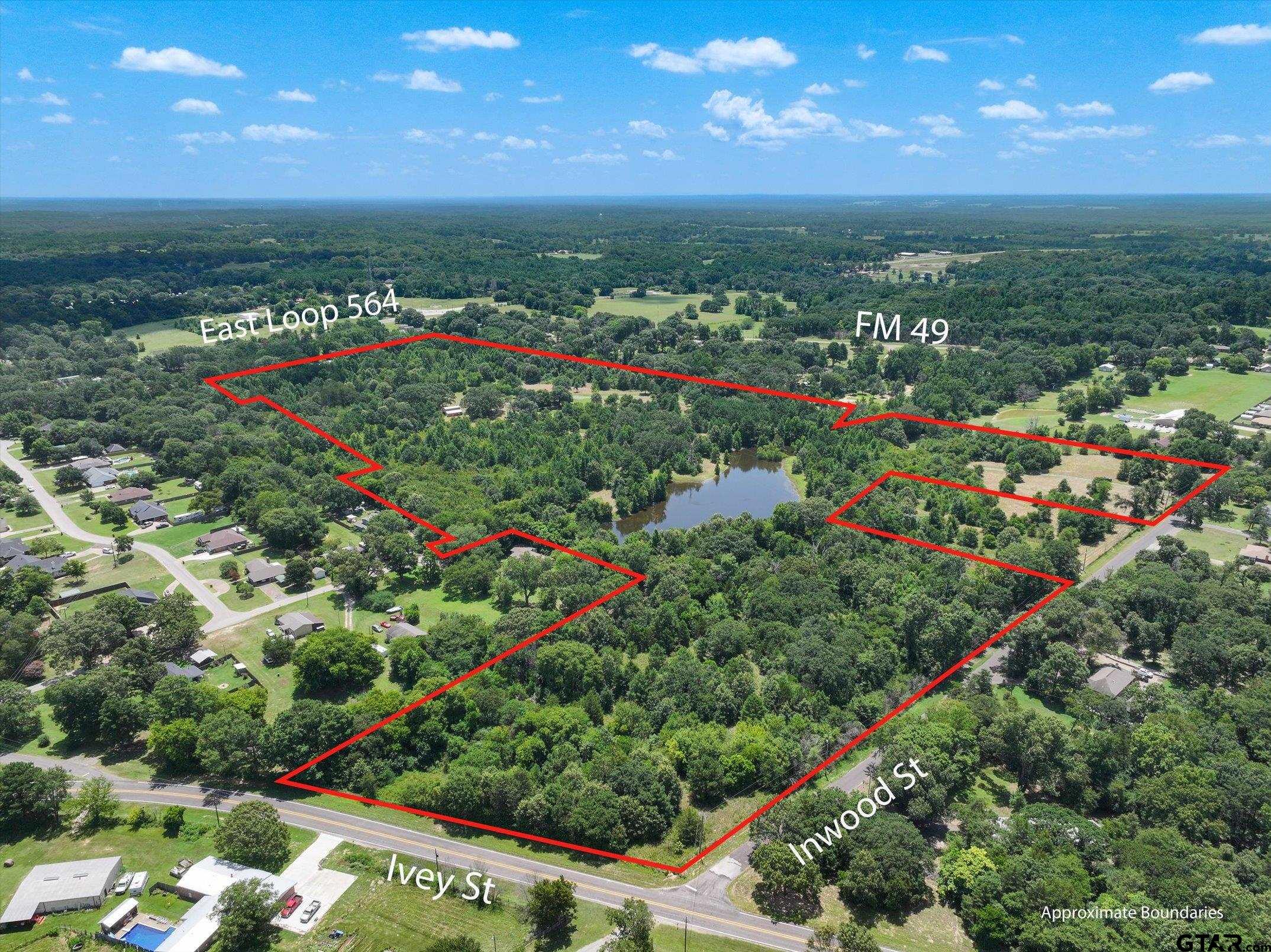 259 County Rd 2500
