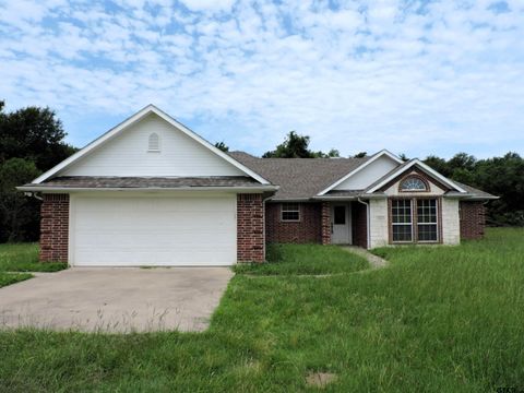 525 Peach Tree Road Gun Barrel City TX 75156