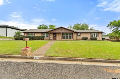 516 Ruthlynn Dr Longview TX 75605