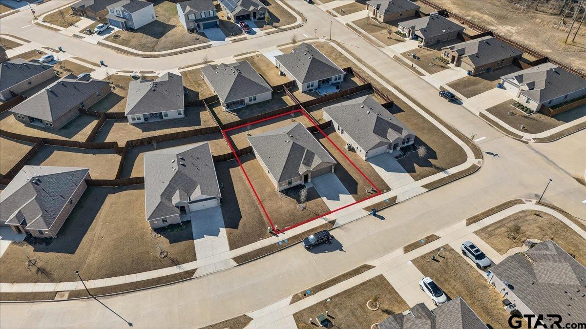 1203 Hidden Valley Dr