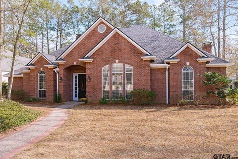 3670 Canyon Creek Cir. Tyler TX 75707