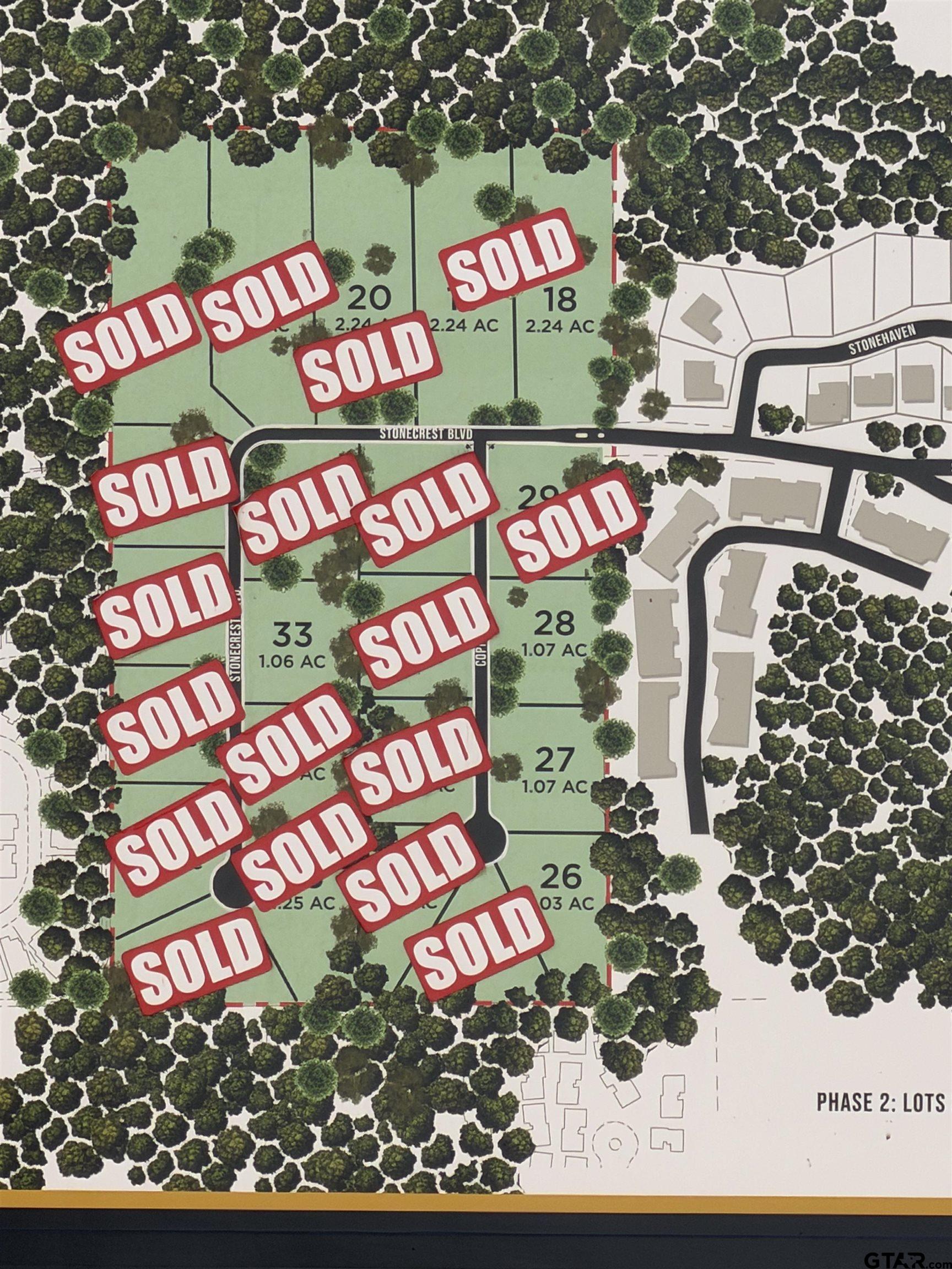 1704 Stonecrest Blvd